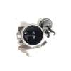 Recambio de valvula egr para seat ibiza (6k1) stella referencia OEM IAM 038129637  