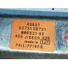 Recambio de elevalunas trasero izquierdo para nissan pick-up (d22) 2.5 turbodiesel referencia OEM IAM 827312S721  4P