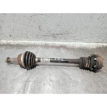 TRANSMISION DELANTERA IZQUIERDA 1J0407271Q 16G 1996