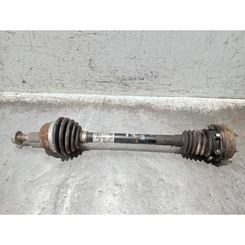 Recambio de transmision delantera izquierda para audi a3 (8l) referencia OEM IAM 1J0407271Q 16G 1996