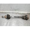 Recambio de transmision delantera izquierda para audi a3 (8l) referencia OEM IAM 1J0407271Q 16G 1996