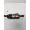 Recambio de transmision delantera izquierda para mg serie 45 (rt) 1.6 16v cat referencia OEM IAM   