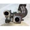 Recambio de turbocompresor para chrysler voyager (rg) 2.8 crd cat referencia OEM IAM 35242095G  