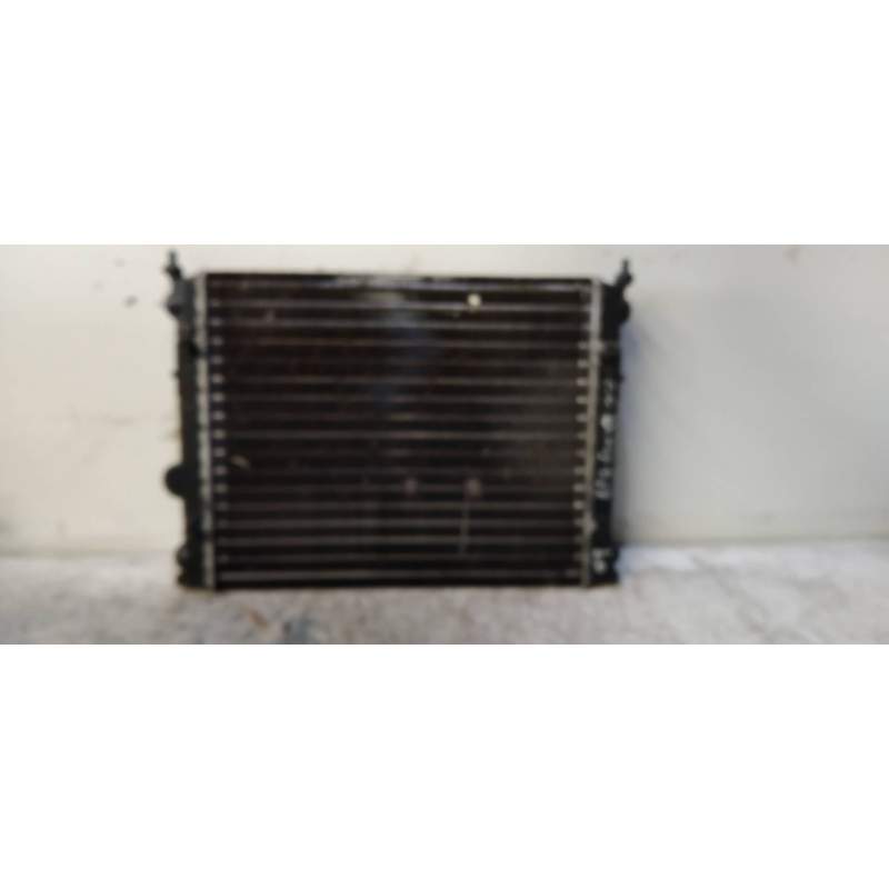 Recambio de radiador agua para ligier x-t00 rs referencia OEM IAM   