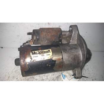 MOTOR ARRANQUE 