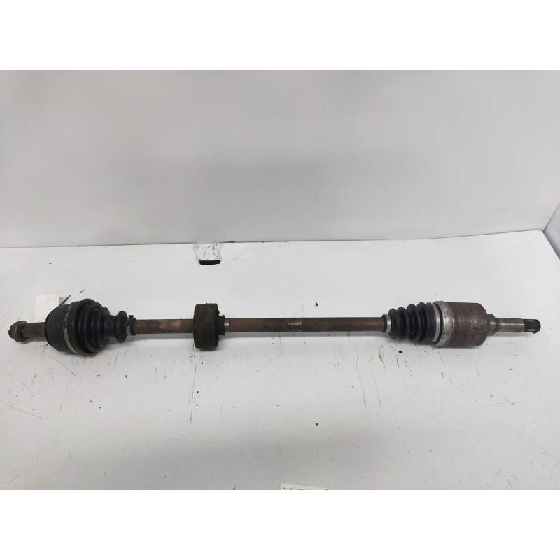 Recambio de transmision delantera derecha para mg serie 400 (rt) 1.6 cat referencia OEM IAM   