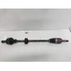 Recambio de transmision delantera derecha para mg serie 400 (rt) 1.6 cat referencia OEM IAM   