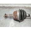 Recambio de transmision delantera izquierda para audi a3 (8l) referencia OEM IAM 1J0407271Q 16G 1996