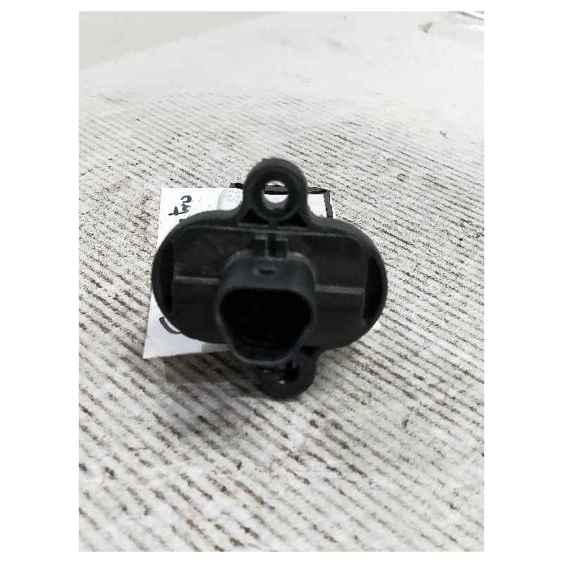 Recambio de caudalimetro para opel astra j lim. excellence referencia OEM IAM 0280218268 13301682 BOSCH