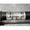 Recambio de transmision delantera izquierda para audi a3 (8l) referencia OEM IAM 1J0407271Q 16G 1996
