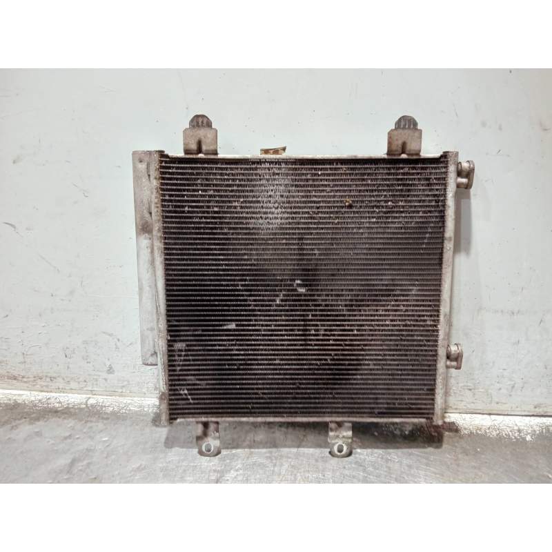 Recambio de condensador / radiador aire acondicionado para toyota aygo (_b4_) 1.0 (kgb40) referencia OEM IAM 88450YV020 B0009954