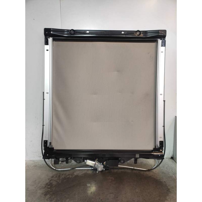 Recambio de techo electrico para opel zafira tourer excellence referencia OEM IAM   2012