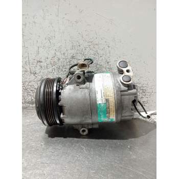 COMPRESOR AIRE ACONDICIONADO 09174396 