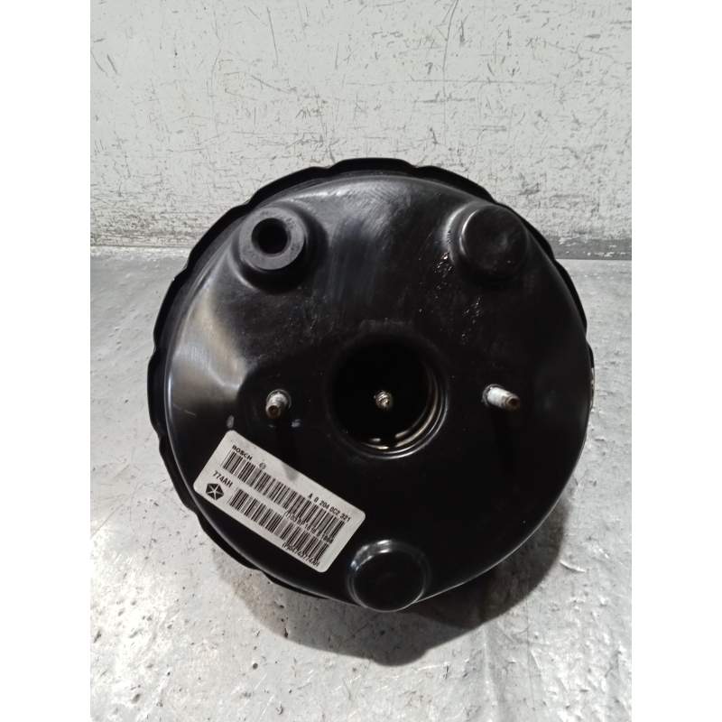 Recambio de servofreno para dodge journey se referencia OEM IAM A02040C2321 20CRD 2009
