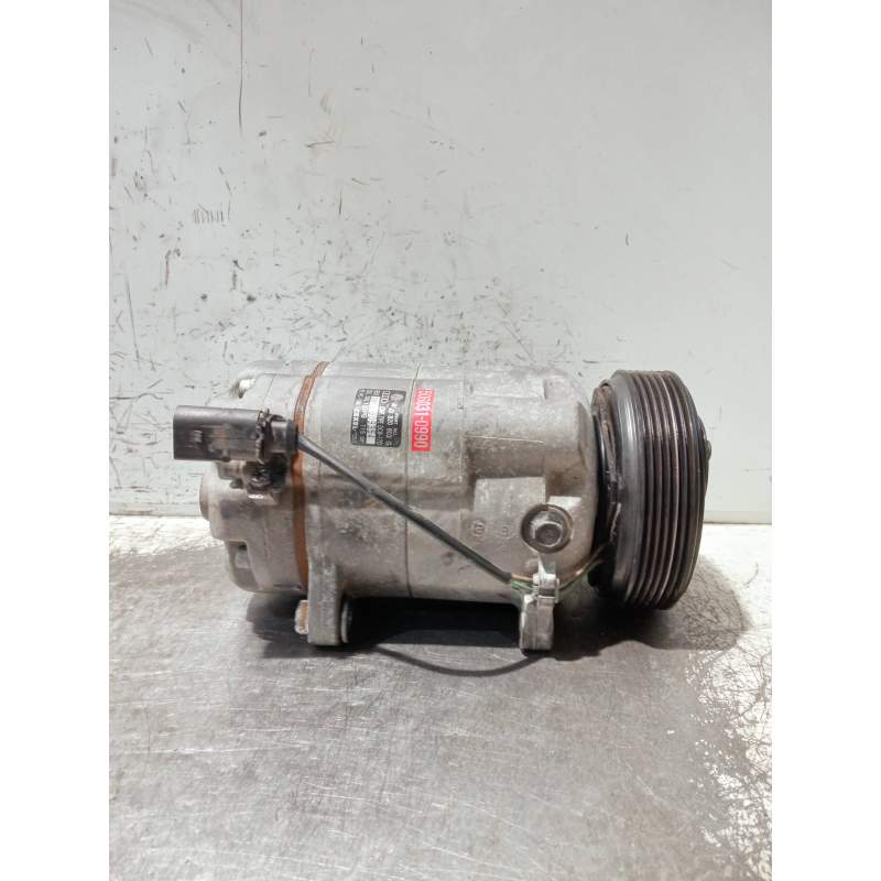 Recambio de compresor aire acondicionado para audi a3 (8l) referencia OEM IAM 1J0820803G 5060310990 1996