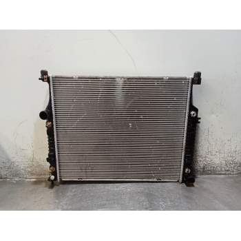 RADIADOR AGUA 320CDI 2006