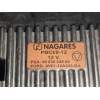 Recambio de caja precalentamiento para land rover freelander (lr2) td4 e referencia OEM IAM AV6112A343BA 9663824880 
