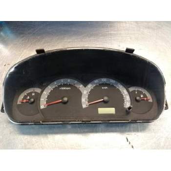 CUADRO INSTRUMENTOS 940132D210 F11 12981