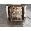 Recambio de caja precalentamiento para land rover freelander (lr2) td4 e referencia OEM IAM AV6112A343BA 9663824880 