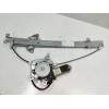 Recambio de elevalunas trasero izquierdo para nissan pick-up (d22) cabina doble challenge 4x4 referencia OEM IAM 827312S721  4P