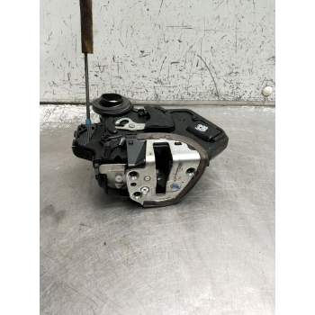 MOTOR CIERRE CENTRALIZADO TRASERO DERECHO A046693 5P 2006