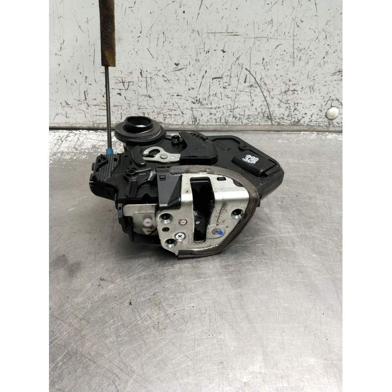 Recambio de motor cierre centralizado trasero derecho para toyota avensis berlina (t25) 2.2 d-4d clean power executive berlina (