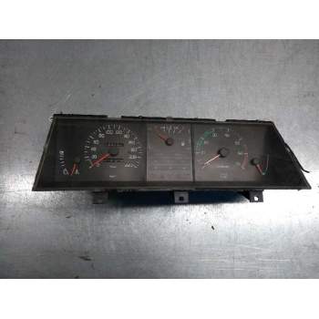 CUADRO INSTRUMENTOS 7700802832 