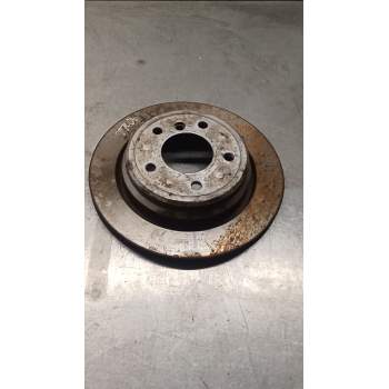 DISCO FRENO TRASERO 525D 1995