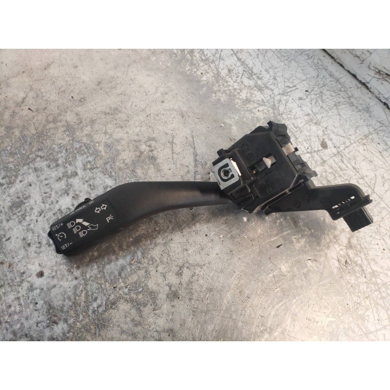 Recambio de mando luces para seat leon (1p1) comfort limited referencia OEM IAM 1K0953513G  