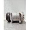 Recambio de compresor aire acondicionado para audi a3 (8l) referencia OEM IAM 1J0820803G 5060310990 1996