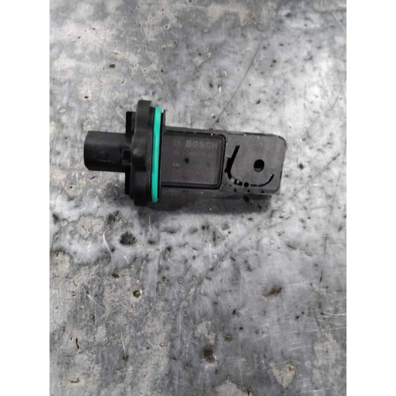 Recambio de caudalimetro para opel zafira tourer excellence referencia OEM IAM 0280218268 16CDTI 2012