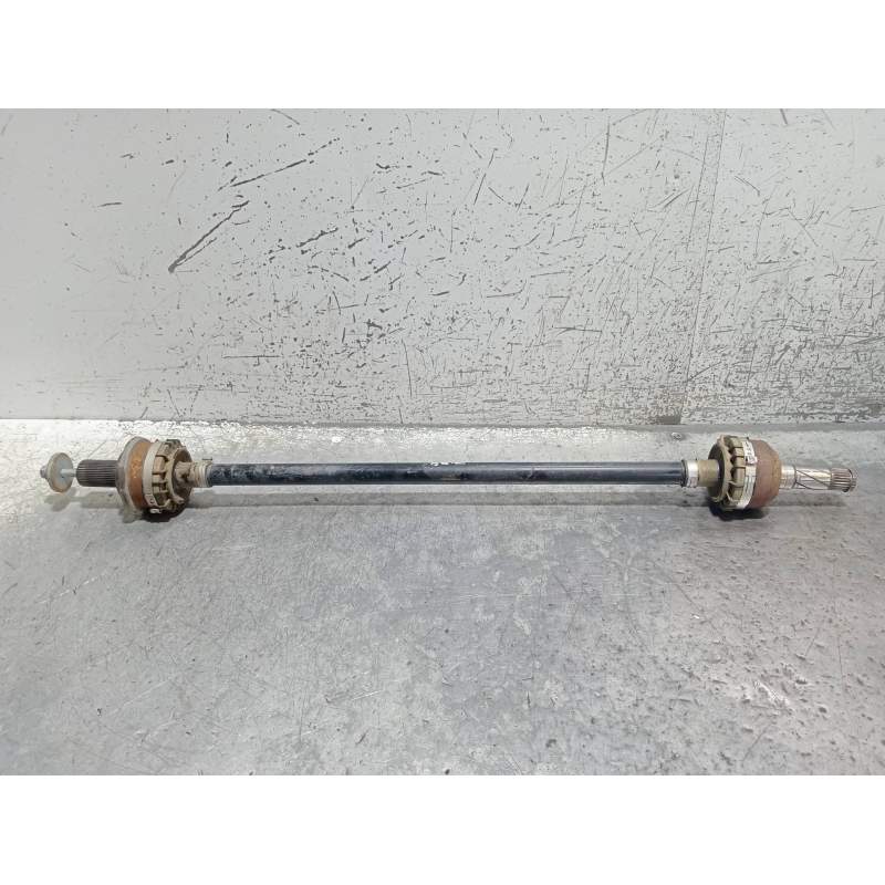 Recambio de transmision trasera derecha para volvo v60 cross country pro awd referencia OEM IAM   