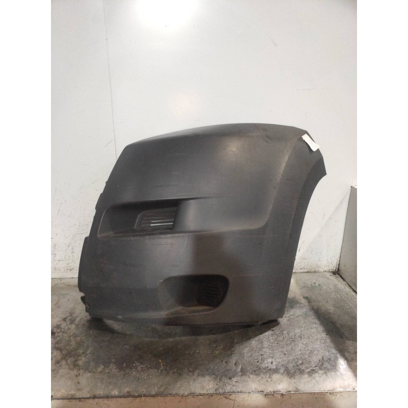 Recambio de paragolpes delantero para fiat ducato caja cerrada 33 (06.2006 =>) 130 (rs. 3000 mm) referencia OEM IAM   IZQUIERDO