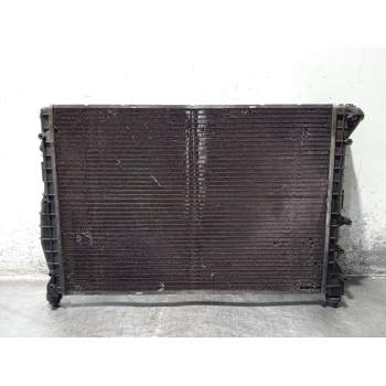 RADIADOR AGUA 836060200 