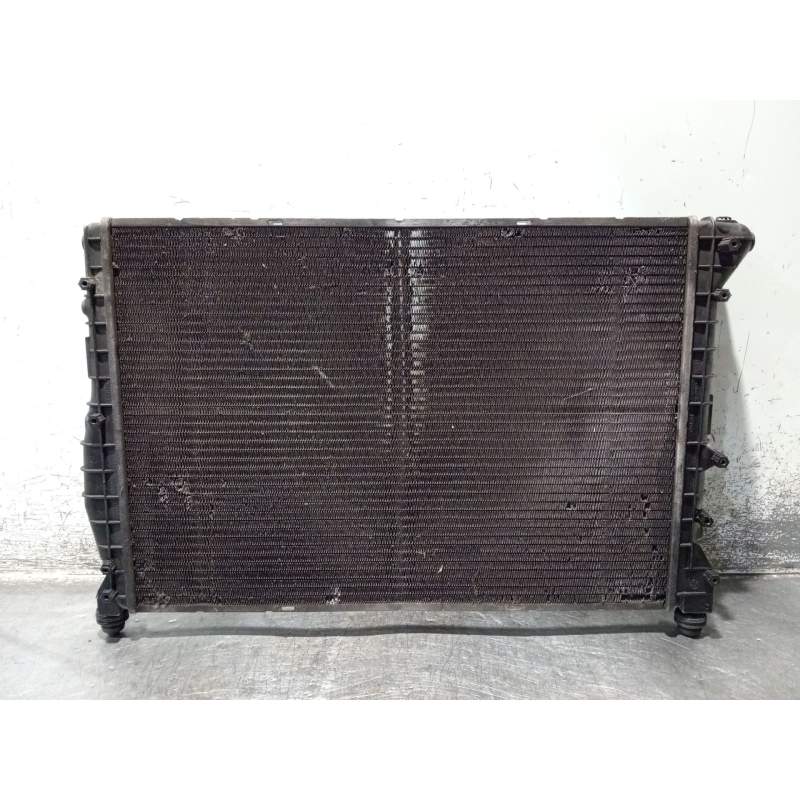 Recambio de radiador agua para alfa romeo gt (937_) 1.9 jtd (937cxn1b) referencia OEM IAM 836060200  