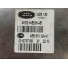 Recambio de modulo electronico para land rover freelander (lr2) td4 e referencia OEM IAM AH5214B526AB  
