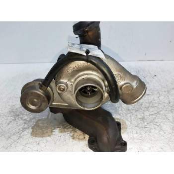 TURBOCOMPRESOR AIRESARCH 