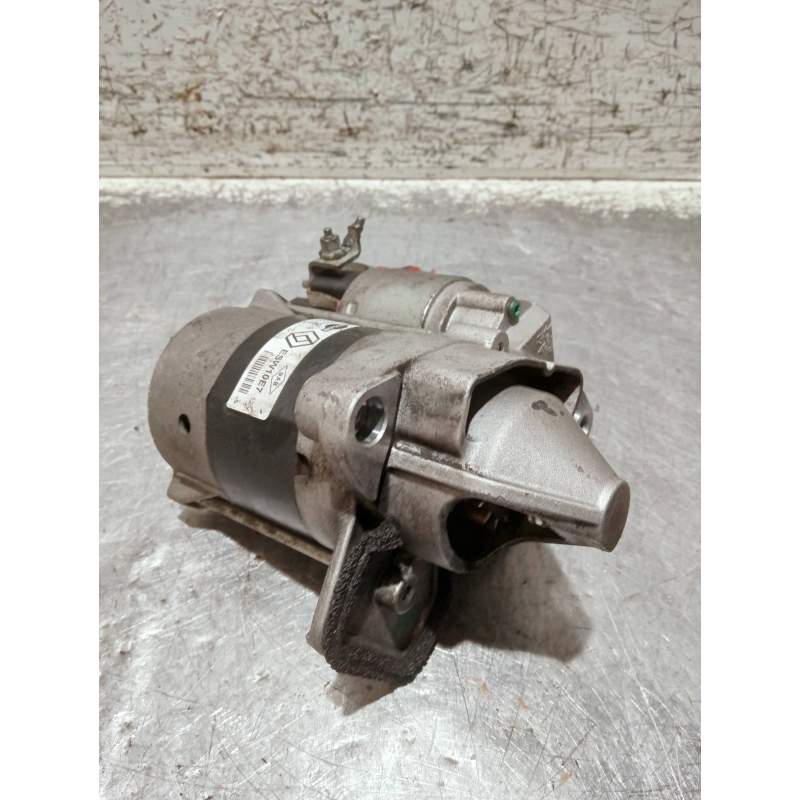 Recambio de motor arranque para renault megane iii berlina 5 p referencia OEM IAM 233001071R 12G 2012
