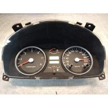 CUADRO INSTRUMENTOS 940031C551 110000659010H K12 AEI