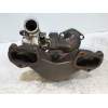 Recambio de turbocompresor para citroën bx berlina 1.8 turbodiesel referencia OEM IAM  AIRESARCH 