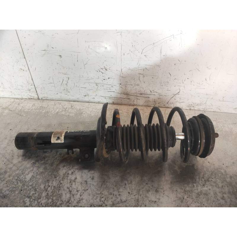 Recambio de amortiguador delantero izquierdo para citroën c3 picasso live edition referencia OEM IAM 9804586980  