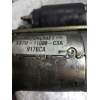 Recambio de motor arranque para ford focus berlina (cak) ghia referencia OEM IAM XS7U11000C3A  