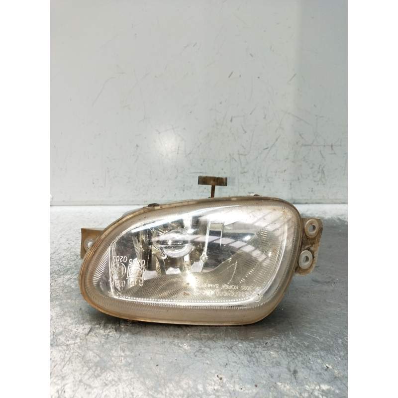 Recambio de faro antiniebla izquierdo para ssangyong korando (kj) 2.9 td referencia OEM IAM   