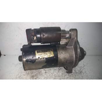 MOTOR ARRANQUE 