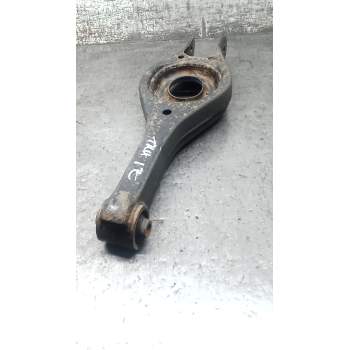 BRAZO SUSPENSION INFERIOR TRASERO IZQUIERDO 20CRDI 2006