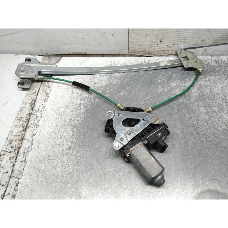 Recambio de elevalunas trasero derecho para peugeot 807 sv referencia OEM IAM 32261604  5P