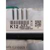 Recambio de cuadro instrumentos para hyundai getz (tb) 1.5 crdi referencia OEM IAM 940031C551 110000659010H K12 AEI