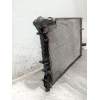 Recambio de radiador agua para alfa romeo gt (937_) 1.9 jtd (937cxn1b) referencia OEM IAM 836060200  
