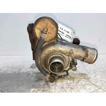 TURBOCOMPRESOR K03452472 53041015096 