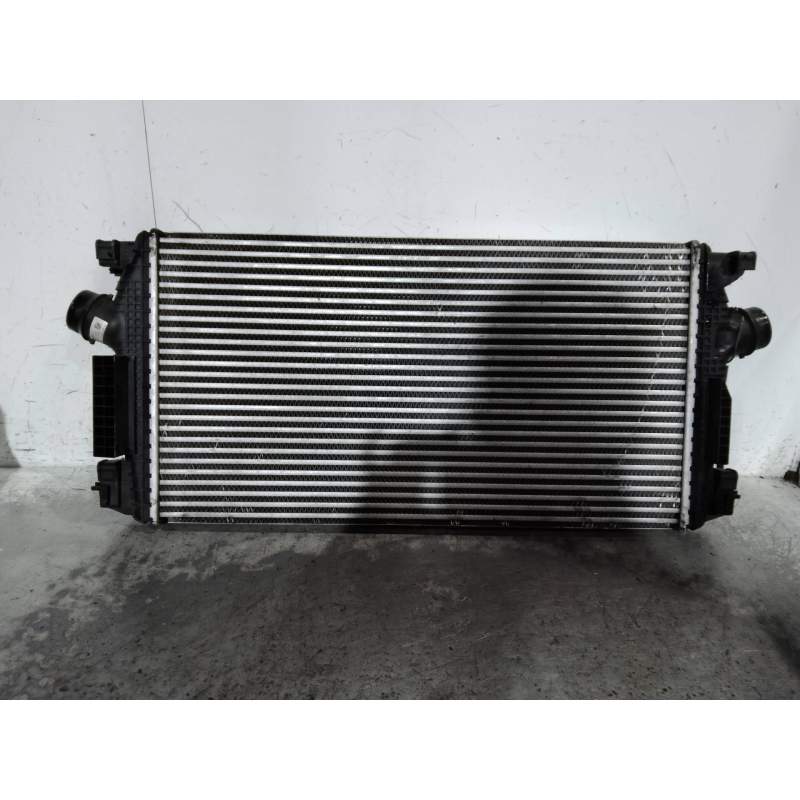 Recambio de intercooler para opel zafira tourer excellence referencia OEM IAM 13267647 16CDTI 2012